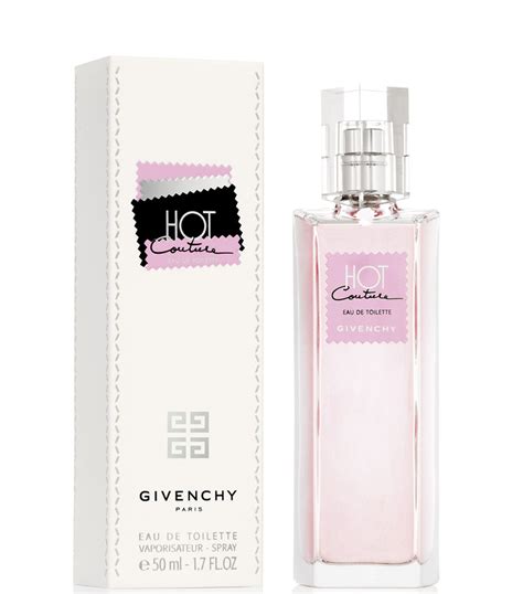 givenchy hot couture tualet perfume|hot givenchy perfume prices.